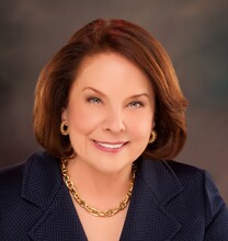 Audrey Ross, Ph.D